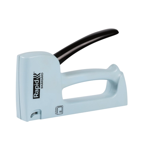 Graffatrice manuale R53 SOS SKARGARD blu BRI1554273
