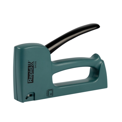 Graffatrice manuale R53 SOS SKOG verde BRI1554274