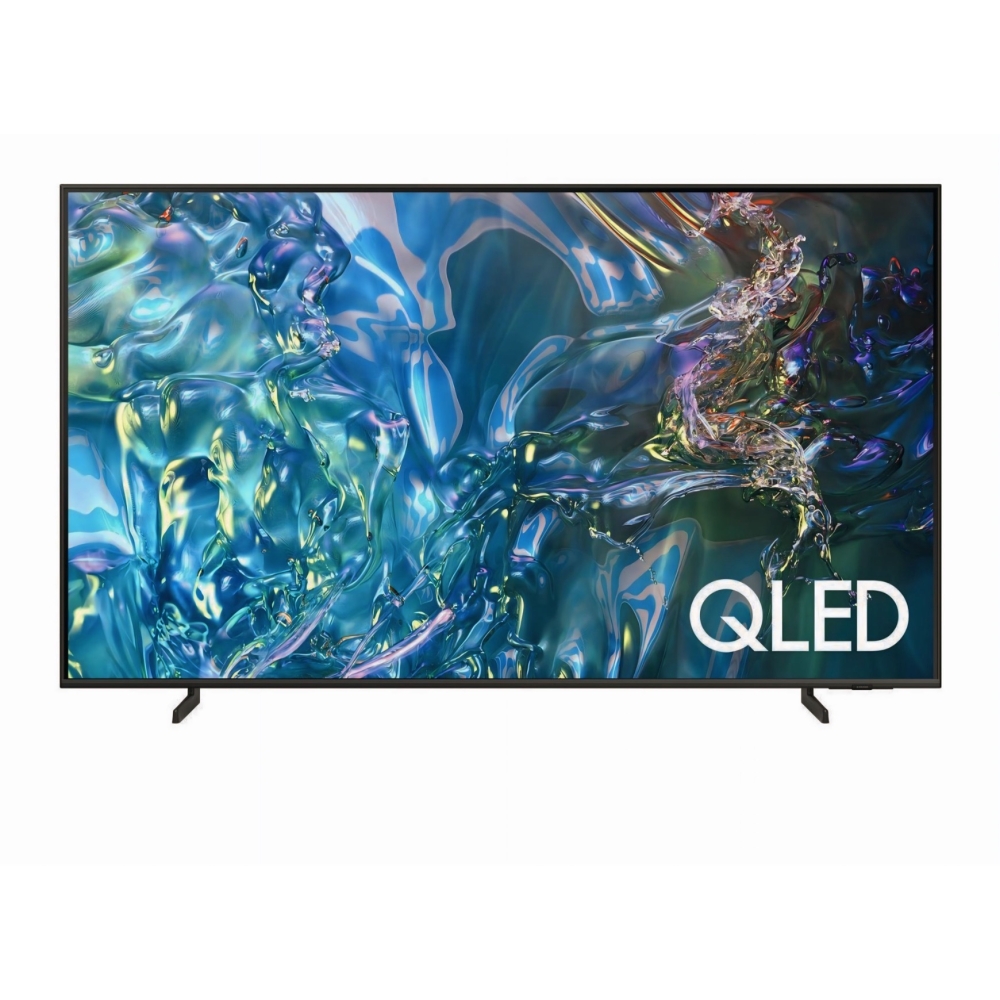 Image of Samsung Smart TV 43 ultra HD 4K - Samsung QE43Q60DAU"014