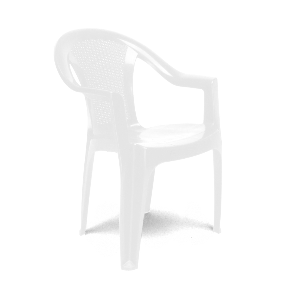 No Brand Poltrona TRESSI RATTAN