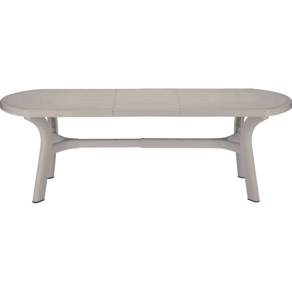 No Brand Tavolo PAGODA ALLUNGABILE