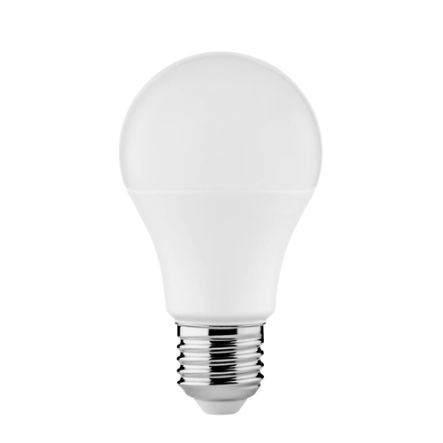 Lampadina LED Lampada LED Goccia con Sensore Crepuscolare E27 Equ. 75W Luce Bianca attacco E27 BRI1554736