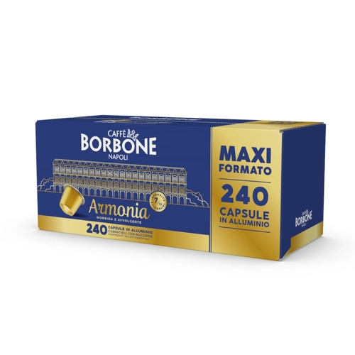 Capsule compatibili NESPR. MISCELA ARMON 7 g BRI1555393