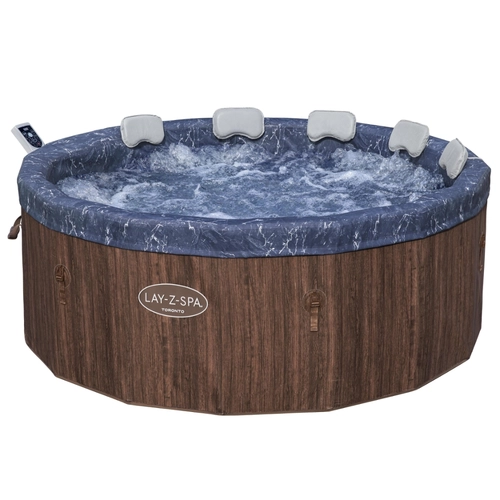 Piscina idromassaggio BRI1555422