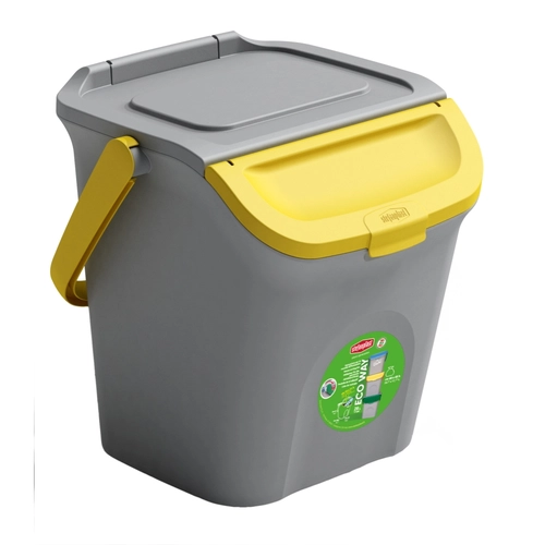 Pattumiera Eco Way da 28 L BRI1555605