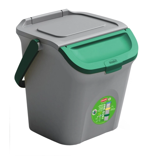 Pattumiera Eco Way da 28 L BRI1555606