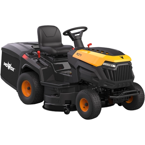 Trattorino mowox - motore loncin ohv 432 cc BRI1556196