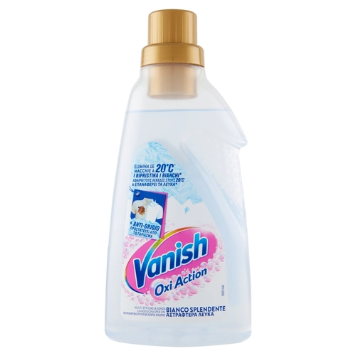 Oxi action multi power smacchiatore 750 ml BRI1556462