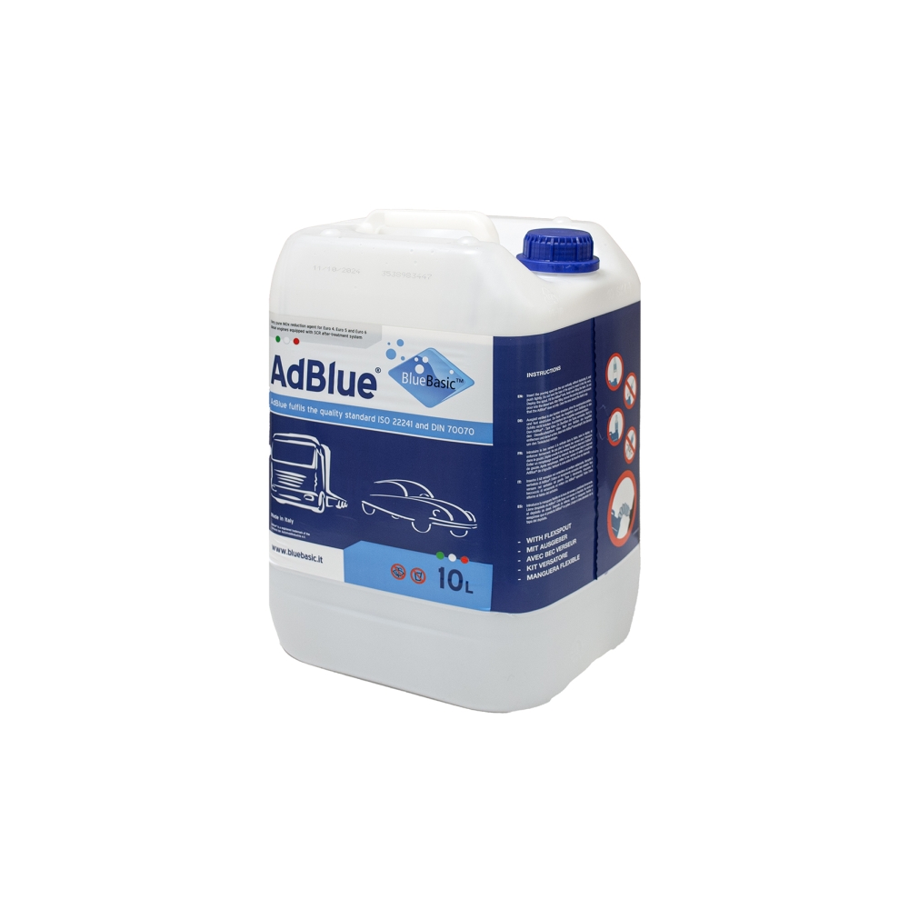 Image of No Brand Adblu BlueBasic per auto diesel014