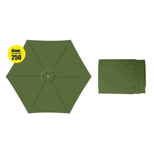 Copertura ombrellone taglia S BRI1556810