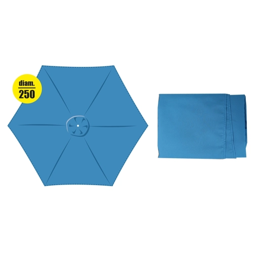 Copertura ombrellone taglia S BRI1556813