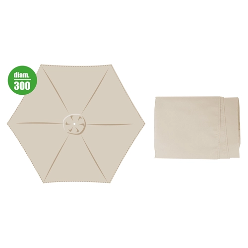 Copertura ombrellone taglia M BRI1556816