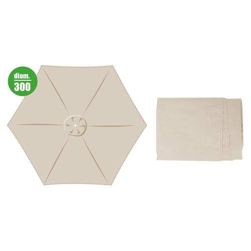 Copertura ombrellone taglia M BRI1556816