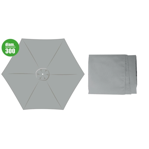 Copertura ombrellone taglia M BRI1556819
