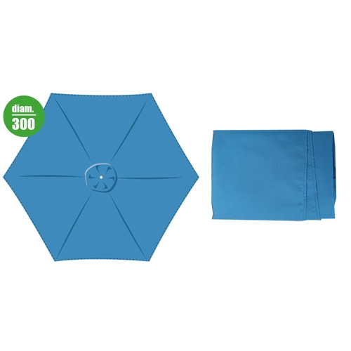 Copertura ombrellone taglia M BRI1556821