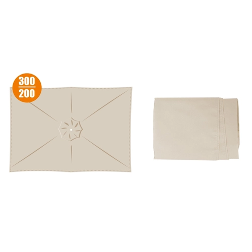 Copertura ombrellone taglia M BRI1556824