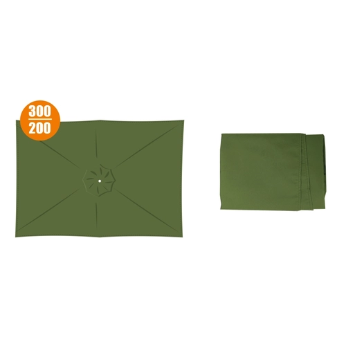 Copertura ombrellone taglia M BRI1556826