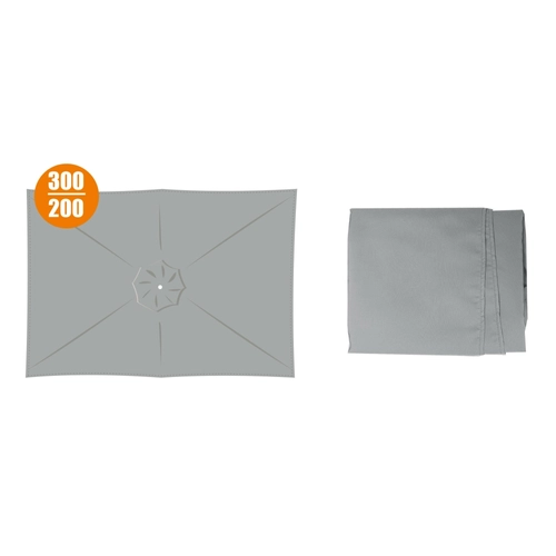 Copertura ombrellone taglia M BRI1556827