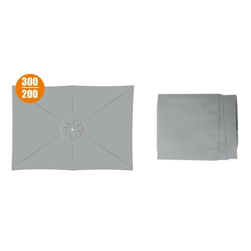 Copertura ombrellone taglia M BRI1556827