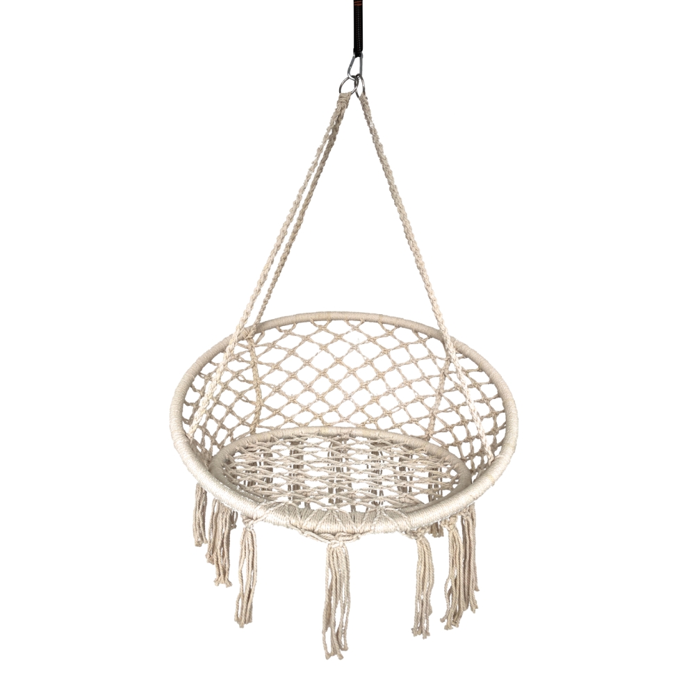 Image of No Brand Amaca SWING NATURALE amaca in 100% cotone014