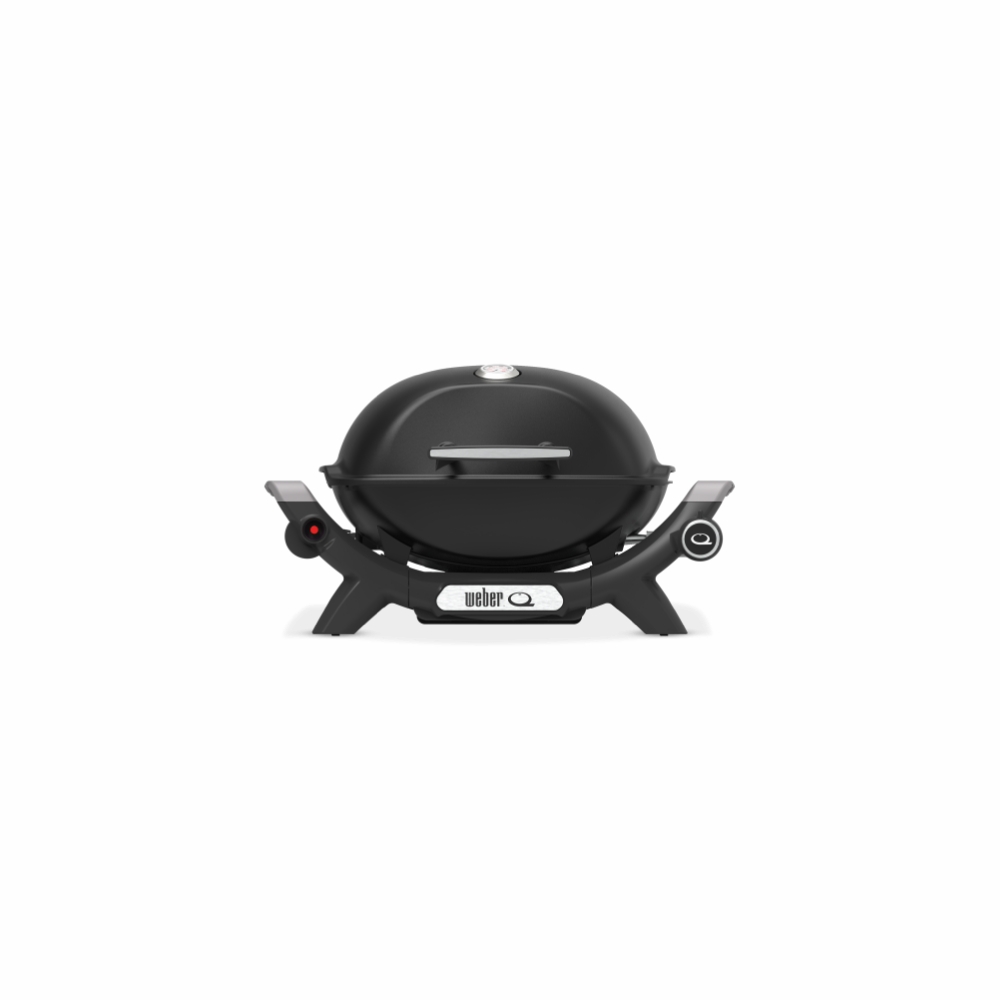 Image of Weber Barbecue a gas WEBER Q1100 bruciatore in acciaio inossidabile014