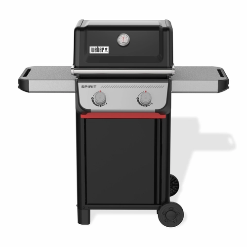 Barbecue a gas SPIRIT E-210 bruciatore in acciaio inossidabile BRI1556955