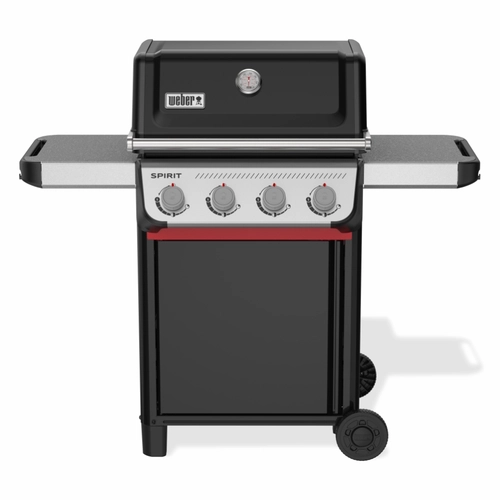 Barbecue a gas SPIRIT E-410 bruciatore in acciaio BRI1556959