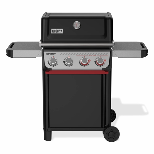 Barbecue a gas SPIRIT E-425 bruciatore in acciaio BRI1556960