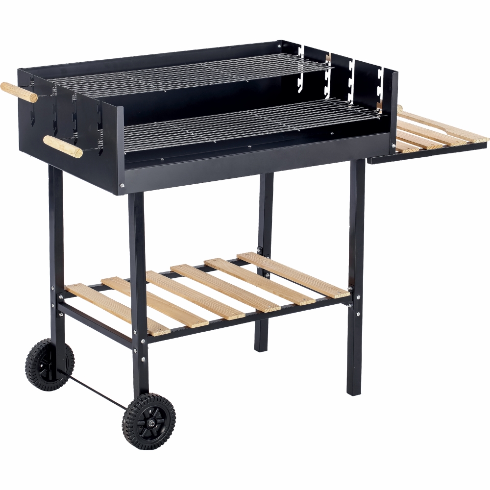 Image of No Brand Barbecue GAUCHO014