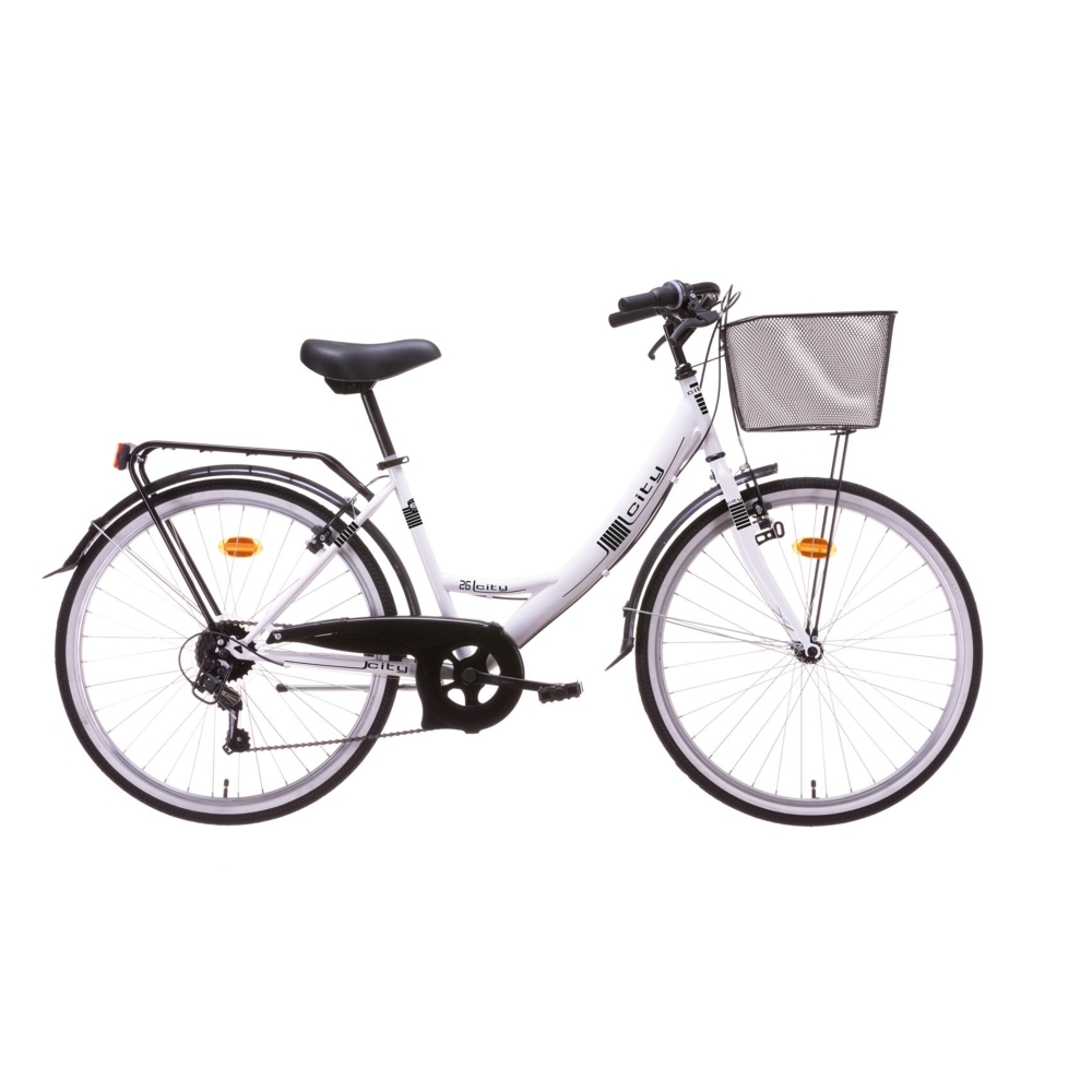 Image of No Brand Bicicletta ruote da 26''014