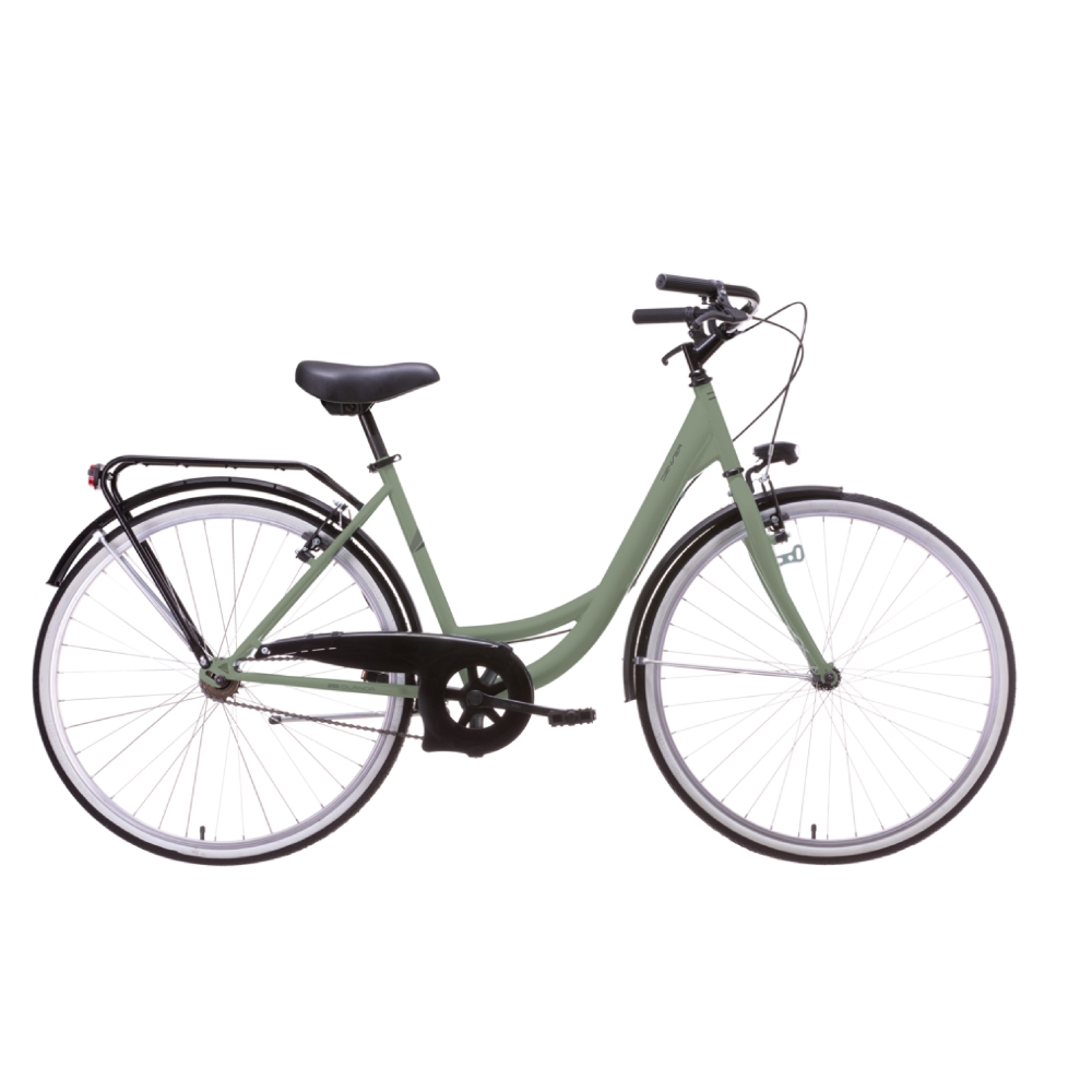 DENVER Bicicletta ruote da 26''