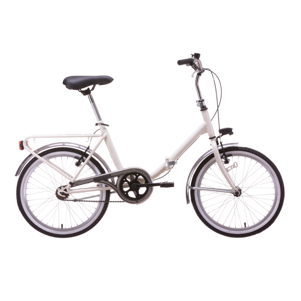 Image of No Brand Bicicletta pieghevole ruote da 20''014