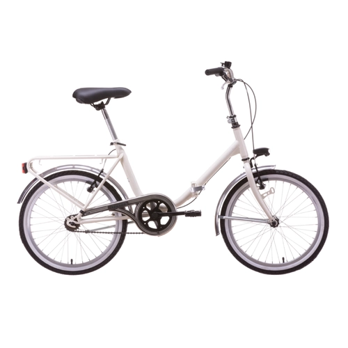 Bicicletta pieghevole ruote da 20'' BRI1557055