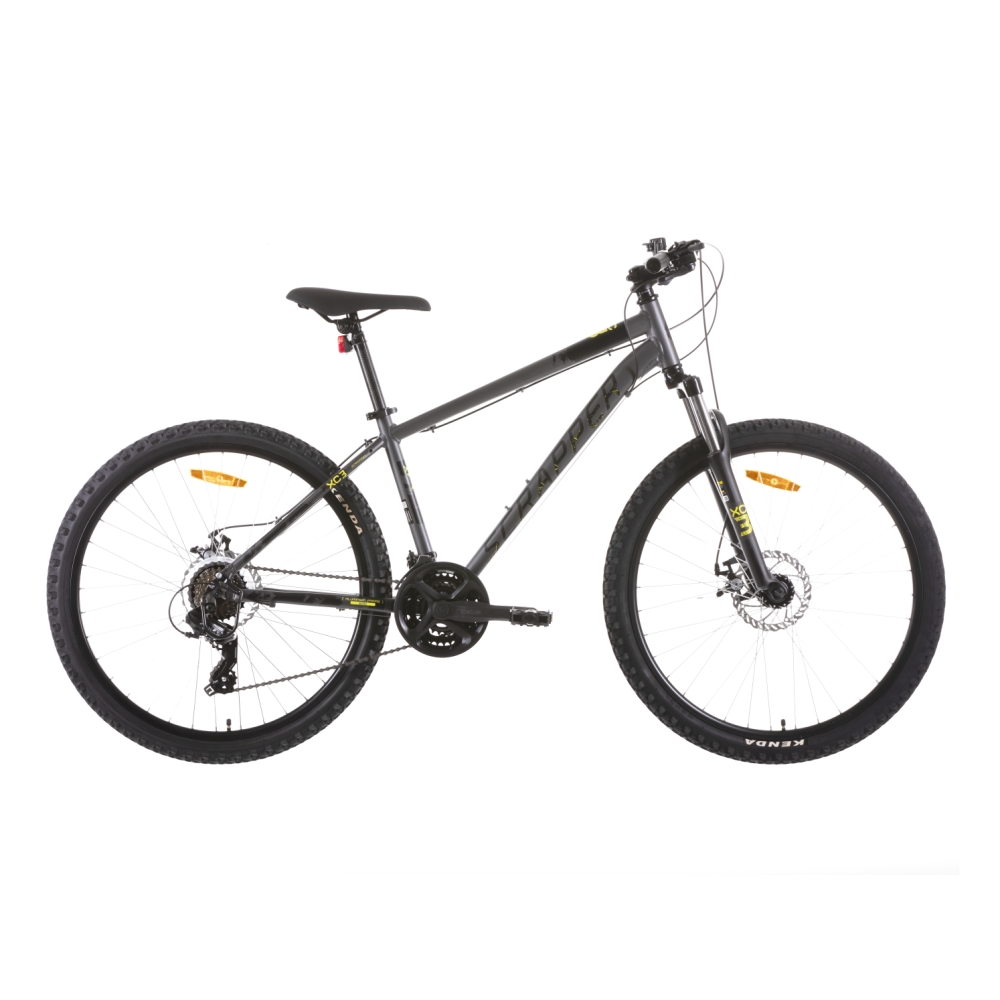 Image of No Brand Mountain bike ruote da 27.5''014