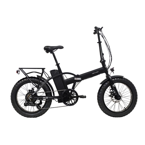 E-bike ruote da 20'' BRI1557060