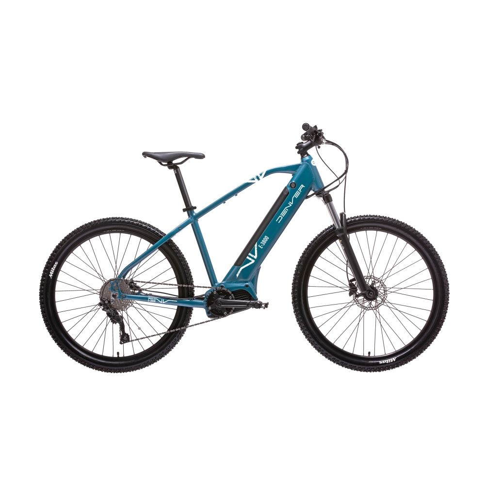 Image of DENVER E-bike ruote da 27.5''014