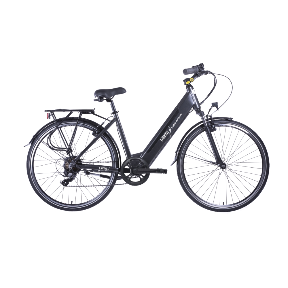 Image of DENVER E-bike ruote da 28''014