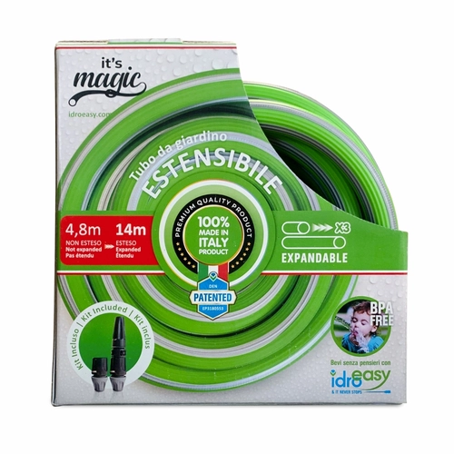 Kit tubo estensibile da 7 m BRI1557331