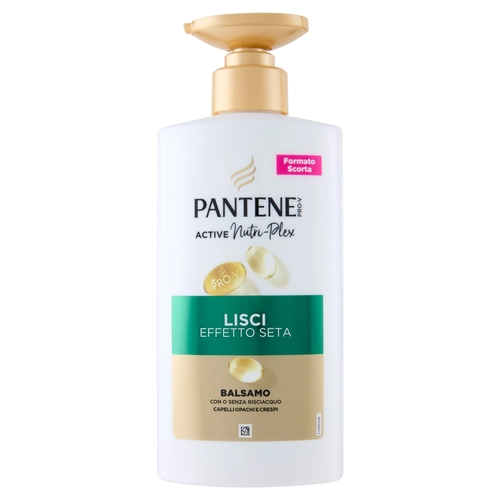 PANTENE BL LISCI SET.    ML500 BRI1557412