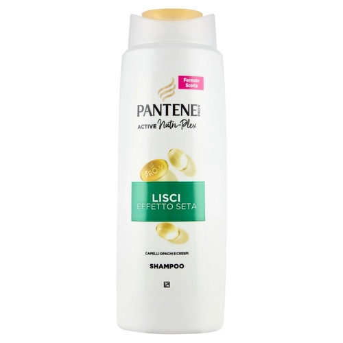 PANTENE SH LISCI SET.    ML625 BRI1557419