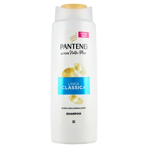 PANTENE SH CLASS.        ML625 BRI1557420