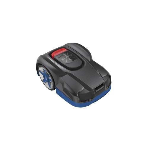 Robot rasaerba a batteria L16 cm BRI1557584