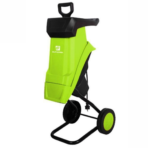 Biotrituratore con triturazione a lame BRI1557597