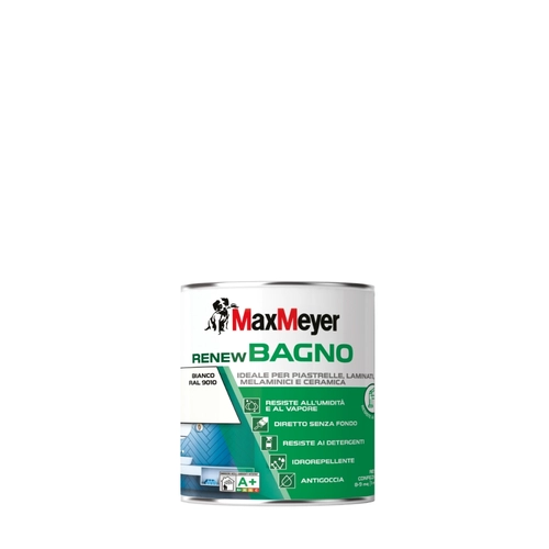 Smalto RENEW Bagno all'acqua da 0.75 L BRI1557854