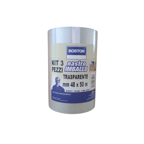 Nastro BOSTON KIT 3PZ TRASP BRI1557969