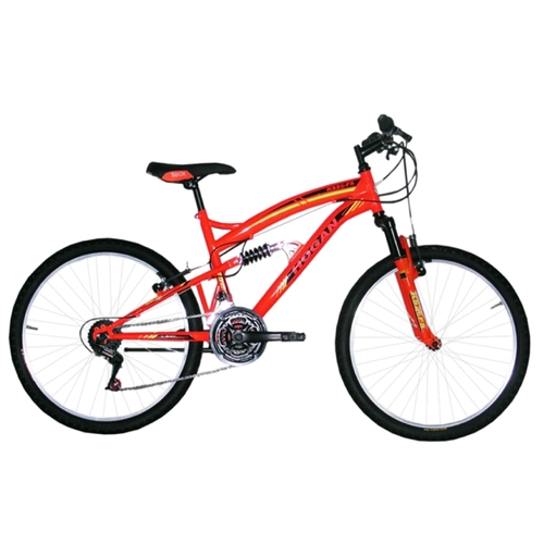 Bicicletta ruote da 26'' BRI1558038