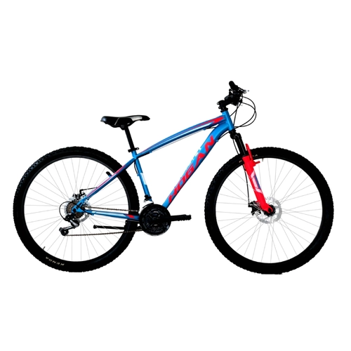 Mountain bike ruote da 29'' BRI1558041