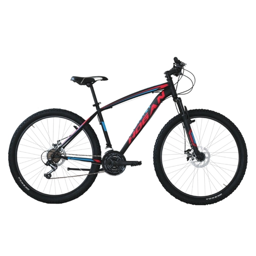 Mountain bike ruote da 27.5'' BRI1558042