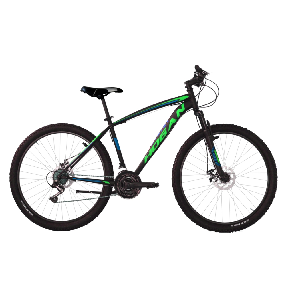 Image of No Brand Mountain bike bambino ruote da 27.5''014