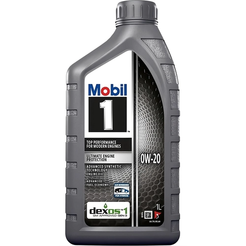 Olio motore, 1 L BRI1558049